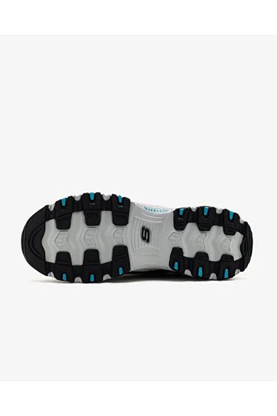 SKECHERS D'Lites - Bold Views Women's Sneaker