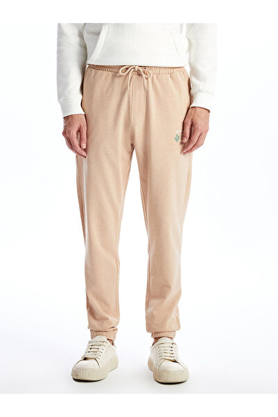 LC Waikiki Ανδρικό αθλητικό παντελόνι Jogger Standard Fit