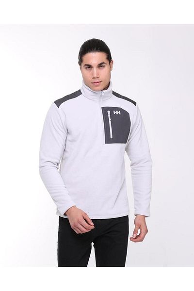 Helly Hansen Μπλοκ Halfzip Polar Hh..12008