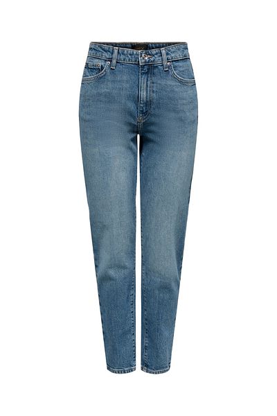 ONLY Blugi 15302428 - Denim Albastru Inchis