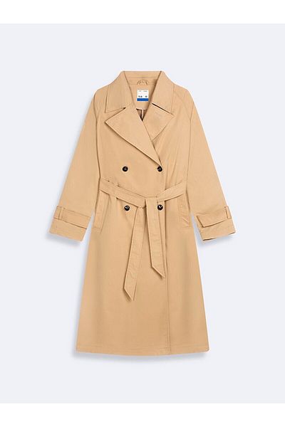 Ltb Cream Jacket
