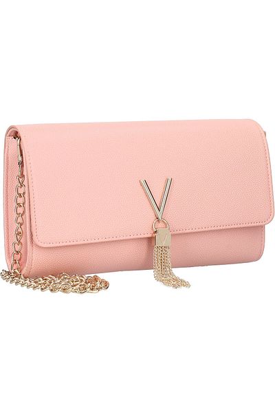 Valentino Divina Clutch Bag 26 Cm