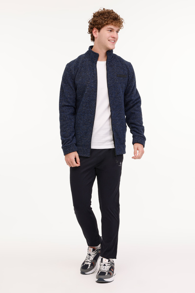 lumberjack Ανδρική φόρμα ML FRENZIE 18LE-56 4PR LACI MELANGE