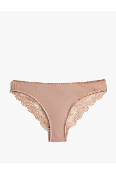 Koton Бразильське мереживо Кулот