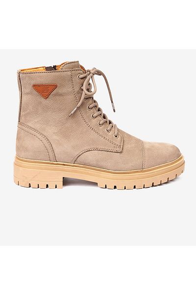 Greyder Ανδρικές μπότες casual Beige Greyder - Mr Nbk Urb, 4K1UB15070N-53067kvi