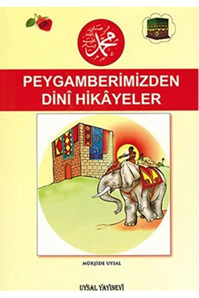 Genel Markalar Peygamberimiz'den Dini Hikayeler