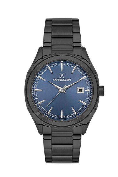 Daniel Klein Dk.1.13831-6 Men's Wristwatch