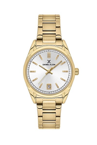 Daniel Klein DK.1.13769-7 Kadın Kol Saati