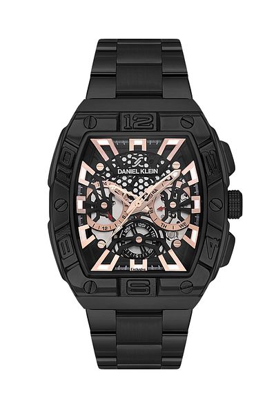 Daniel Klein Dk.1.13756-5 Men's Wrist Watch - Stylish and Functional
