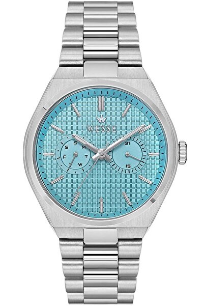 Wesse WWG209606 Erkek Kol Saati