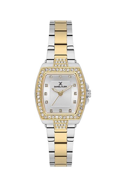 Daniel Klein Dk.1.13784-3 Kadın Kol Saati
