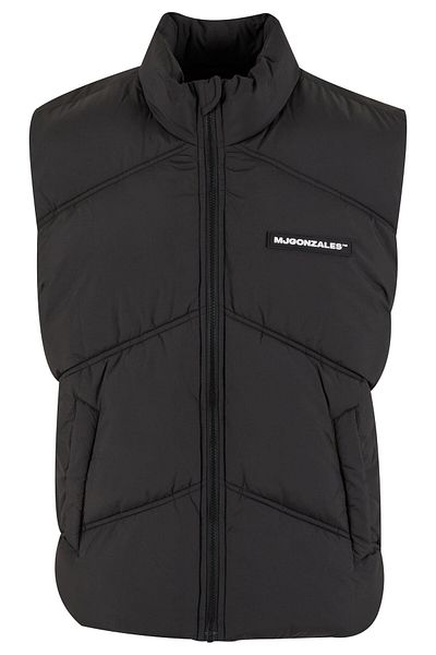 MJ Gonzales Mjg Puffer Vest