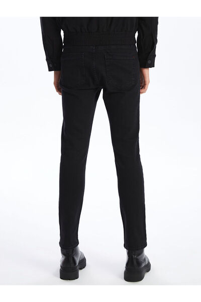 LC Waikiki Lcwk 750 Slim Fit Erkek Jean Pantolon