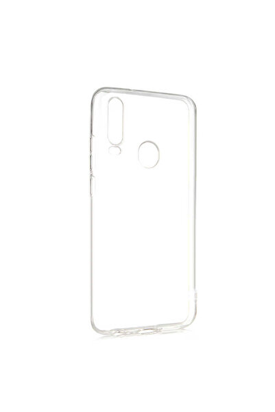 ekılıf General Mobile GM 20 Pro - Kılıf Şeffaf Soft Slim Fitt Süper Silikon K...