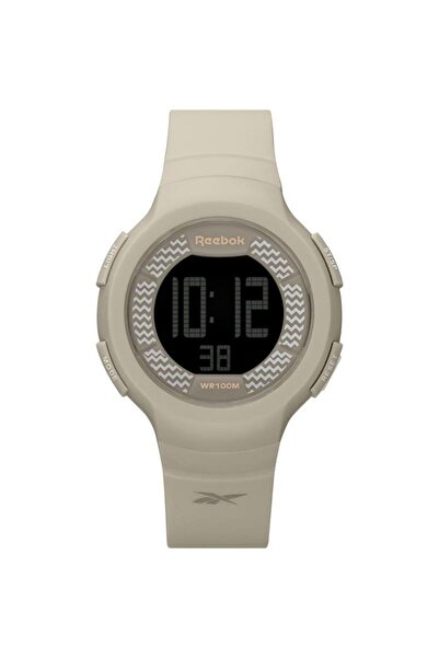 Reebok RV-LUC-L9-PEPE-BE Kol Saati
