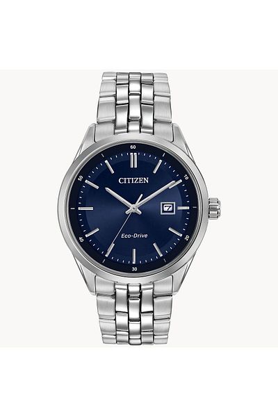 Citizen Bm7251-53l Men's Wristwatch