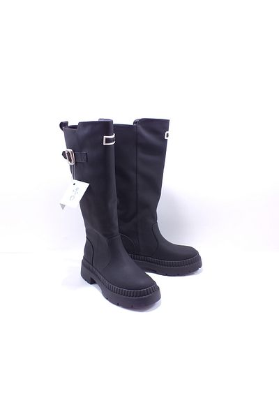 Guja 24K417 Μακριά μπότα pvc (η μορφή είναι μικρή με 1)