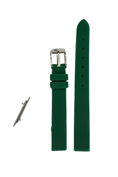 OSO سلك سيليكون A-1 - أخضر - 12 ملم