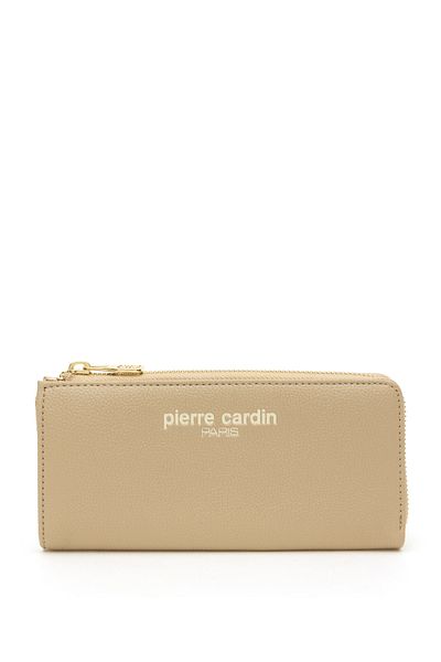Pierre Cardin Beige Wallet 50294064 -Vr011