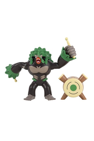Pokemon Battle Epic Figure 12 inch -  Assorted - 1 Piece (style may vary)