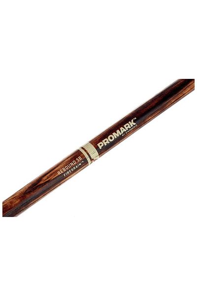 PRO-MARK R5bfg Drumstick - 5B Fıregrain Rebound Drumstick