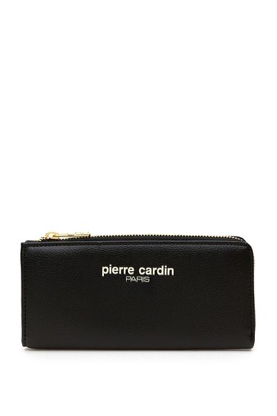 Pierre Cardin Vr046 Model Black Wallet - 50294064
