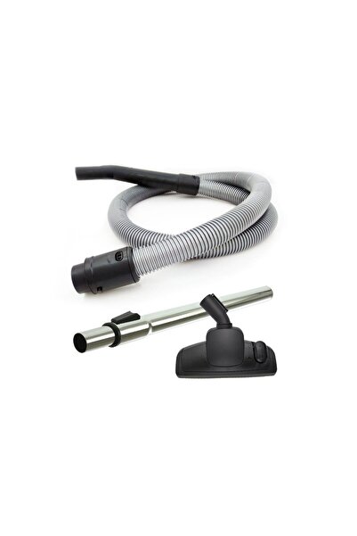 Popüler Set de furtunuri pentru aspirator AR 4071 Clean Force Red Cyclone compatibil cu Arzum