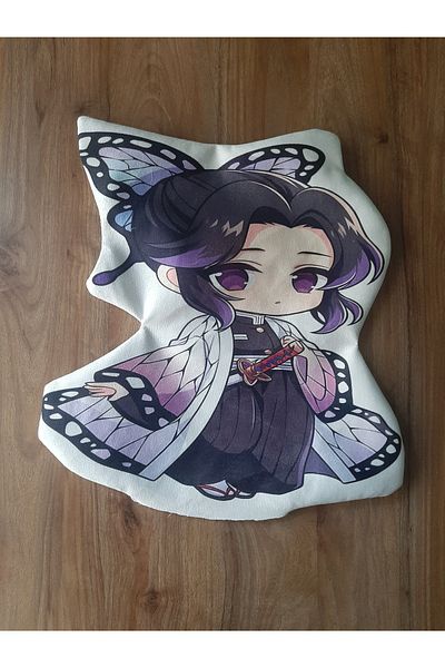 owl bag Patterned Shaped Character Pillow
