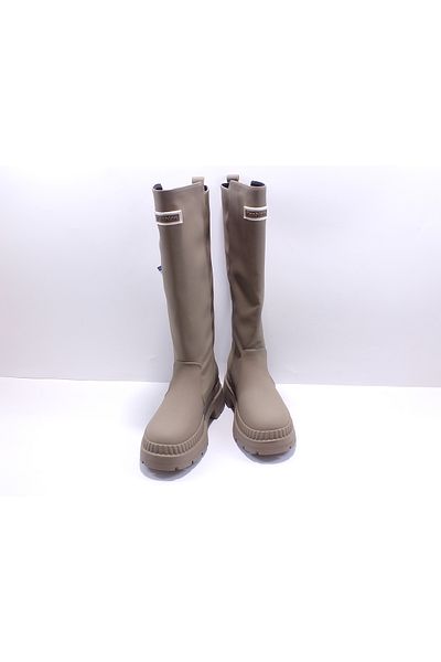 Guja 24K417 Μακριά μπότα pvc (η μορφή είναι μικρή με 1)