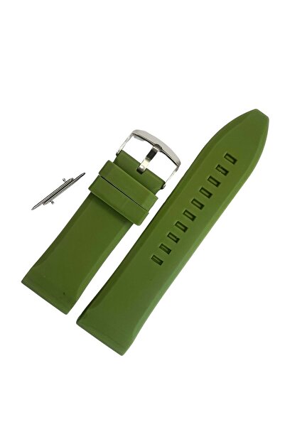 OSO سلك سيليكون A-15 - أخضر - 26 ملم