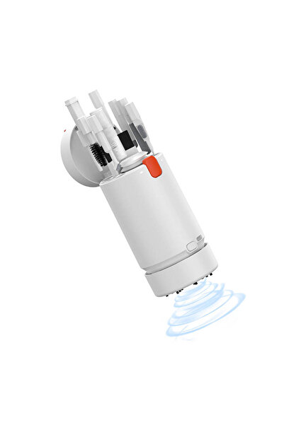 Techaks Zore Q21 21 in 1 Multifunctional Electronic Device Cleaning Kit