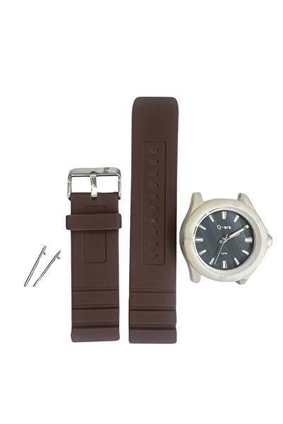 OSO سلك سيليكون A-13 - بني - 24 × 24 ملم