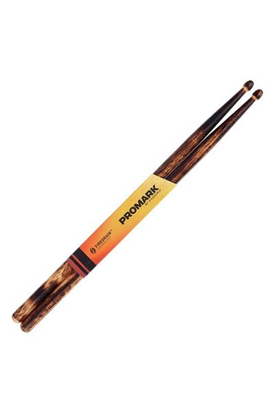PRO-MARK R5bfg Drumstick - 5B Fıregrain Rebound Drumstick