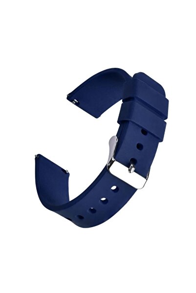 OSO سلك سيليكون A-1 - أزرق داكن - 18 ملم