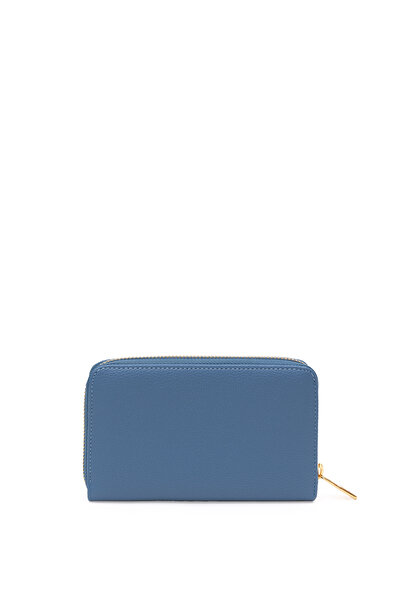 Pierre Cardin Mavi Cüzdan 50294065-VR036