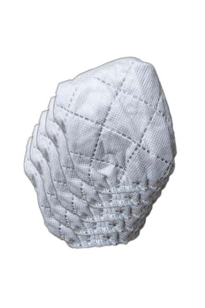 Parmis Phantom Compatible P 1300 Practical XL Dust Bag / Filter (5 Pieces)