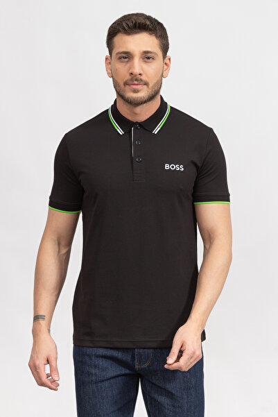 BOSS Paddy Erkek Polo Yaka T-shirt50469102