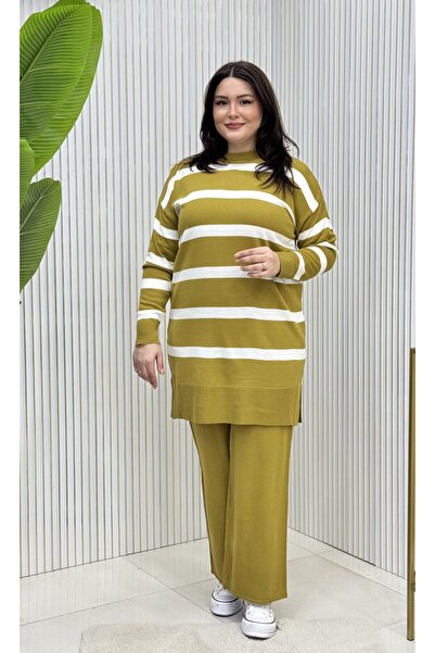 GK طقم تريكو مزدوج