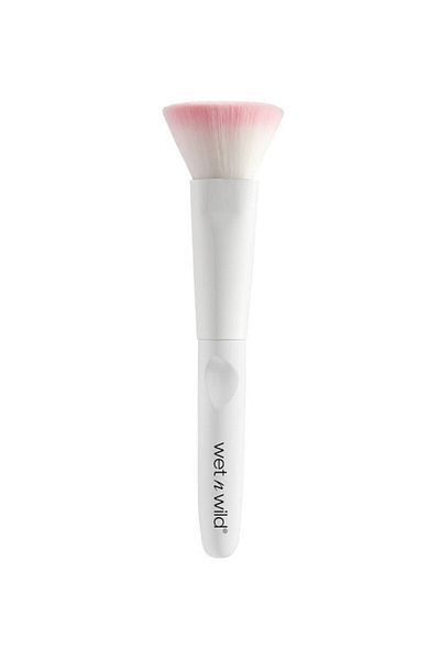 WET N WİLD Wet n Wild Makeup Brush Flat Top Brush