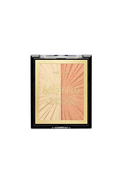 WET N WİLD Wet n Wild Mega Glo Blushlighter - After Glow