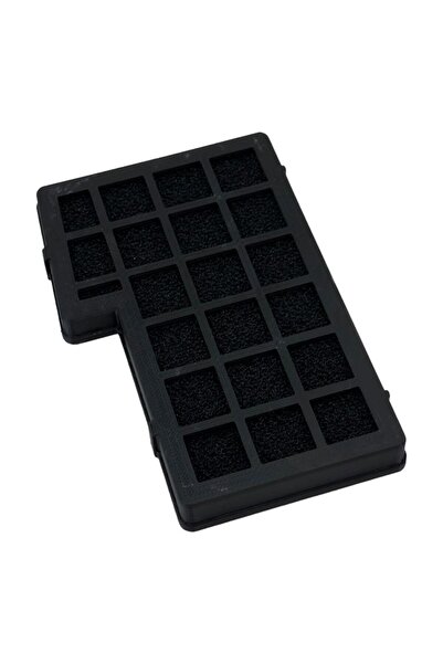 Supurgeavm Morphy Richards Compatible 71041 Ee Perform Air Vacuum Cleaner Outlet Sponge and Cassette Filter