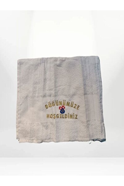 Havlucum 12 штук весільних рушників для роздачі приданого