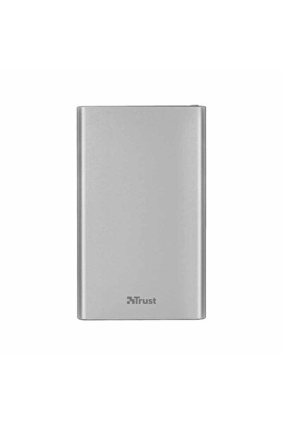Trust 22821 Ula Metal Powerbank 4000