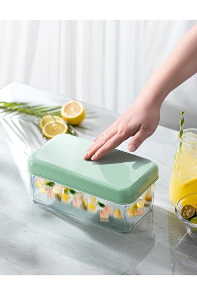 M'art Home Pinmoo Keep N Single Freezer Freezer with Chamber