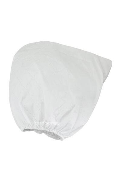 Parmis Karcher Compatible Nt 48/1 Vacuum Cleaner Cloth Filter