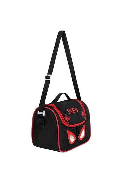 GENC DIJITAL BASKI Spider Eye Thermal Lunchbox 1008