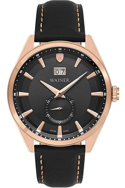 Wainer Wa.17100-C Men's Watch