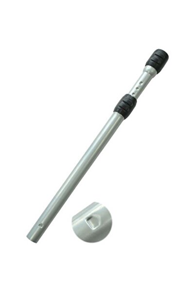 Parmis Philips Powerpro Max FC 9751 - Teava de otel compatibila pentru aspirator