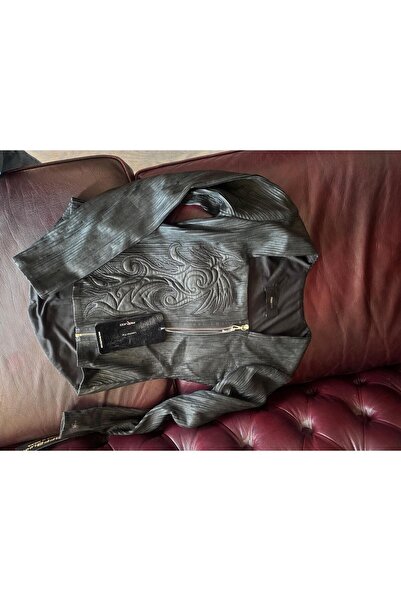 Ferrucci FERUCCI DERİ MONT