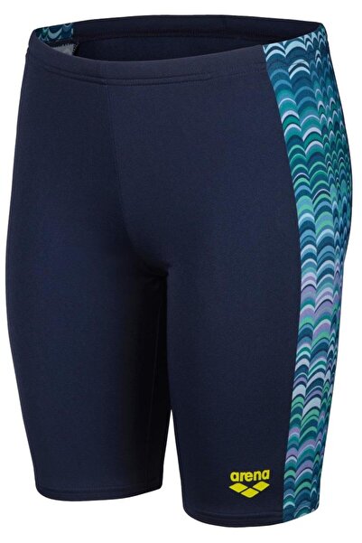 ARENA ONDULATION ERKEK ÇOCUK YÜZÜCÜ MAYOSU 008170750